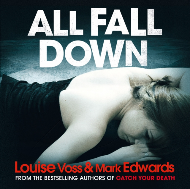 Audiobook All Fall Down Mark Edwards
