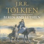 Аудиокнига Beren and Luthien John Ronald Reuel Tolkien