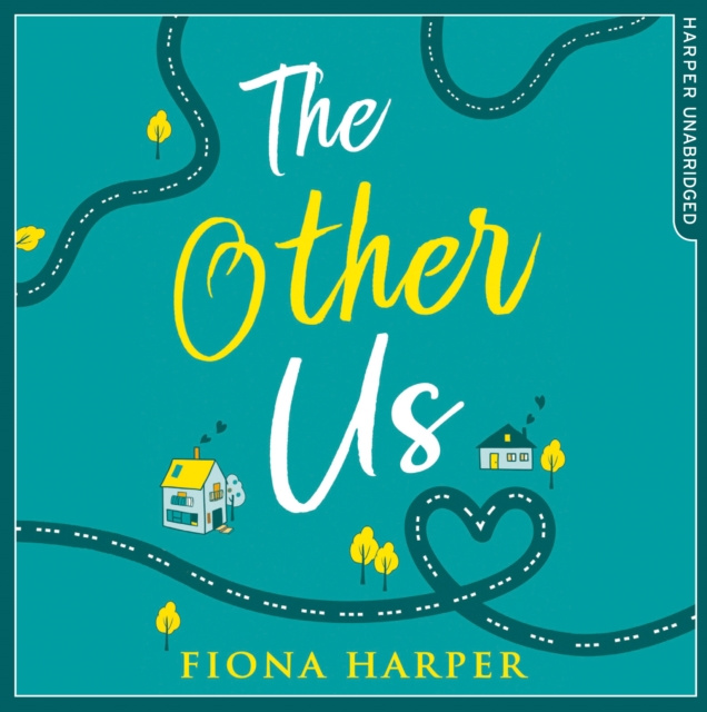 Audiokniha Other Us Fiona Harper