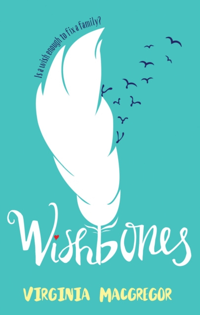 E-book Wishbones Virginia Macgregor