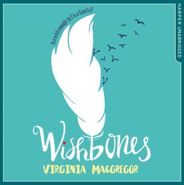 Audiobook Wishbones Virginia Macgregor