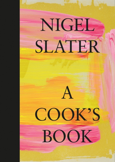 E-kniha Cook's Book Nigel Slater