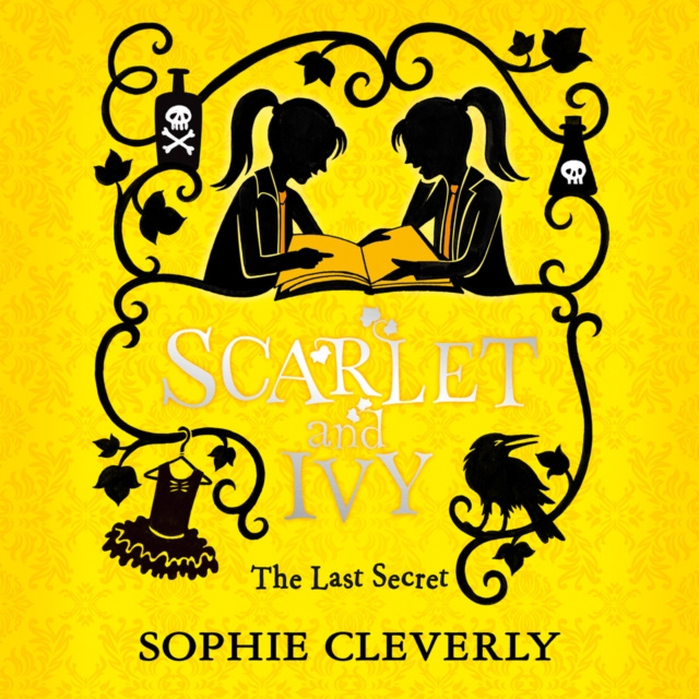 Audiobook Last Secret Sophie Cleverly