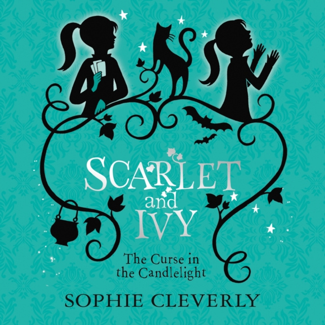 Audiobook Curse in the Candlelight Sophie Cleverly
