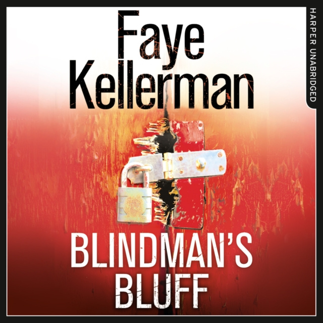 Audiolivro Blindman's Bluff (Peter Decker and Rina Lazarus Series, Book 18) Faye Kellerman