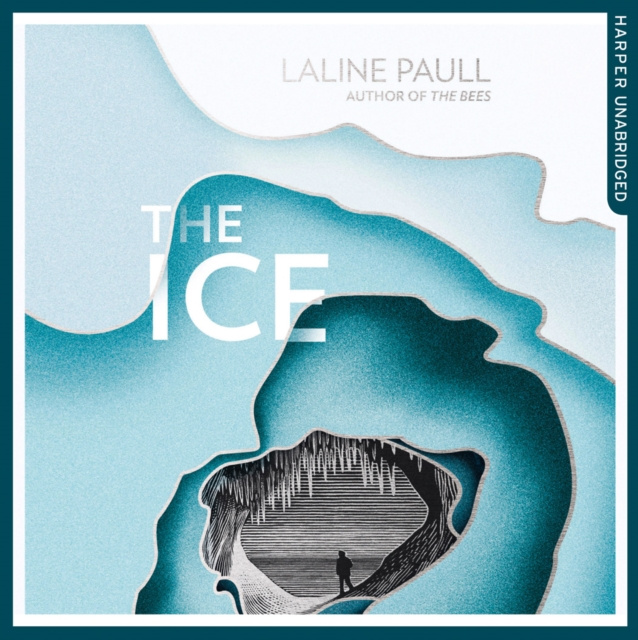 Audiokniha Ice Laline Paull