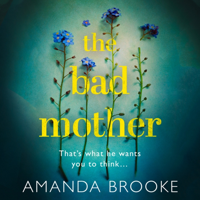 Audiolibro Bad Mother Amanda Brooke