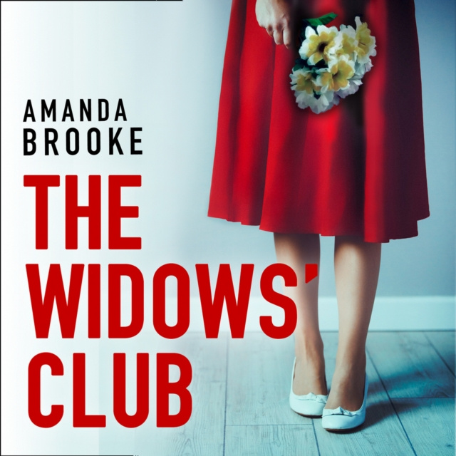 Hörbuch Widows' Club Amanda Brooke