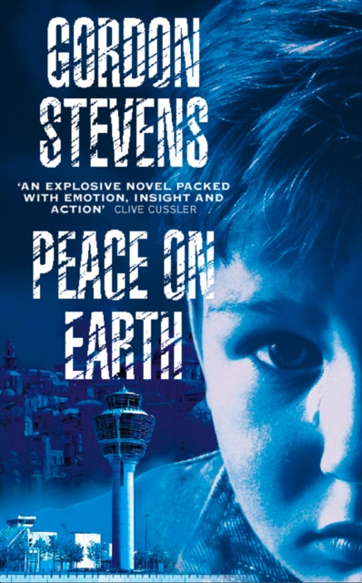 E-book Peace on Earth Gordon Stevens