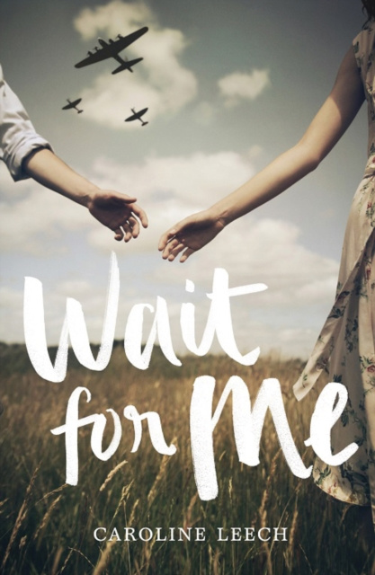 E-book Wait for Me Caroline Leech