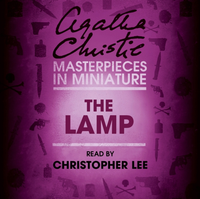 Audiobook Lamp: An Agatha Christie Short Story Agatha Christie