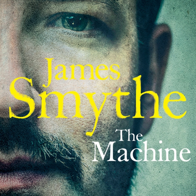 Hörbuch Machine James Smythe