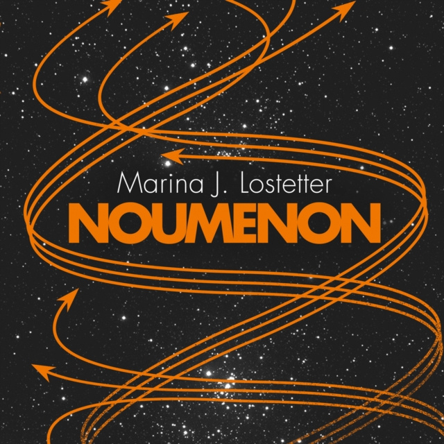 Audiokniha Noumenon (Noumenon, Book 1) Marina J. Lostetter