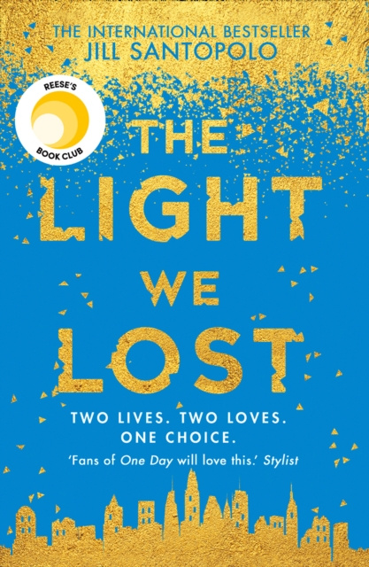 ebook Light We Lost Jill Santopolo