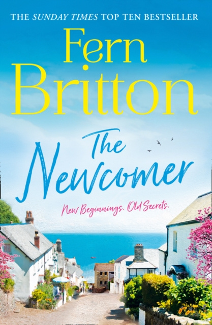 E-knjiga Newcomer Fern Britton