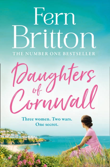 E-kniha Daughters of Cornwall Fern Britton