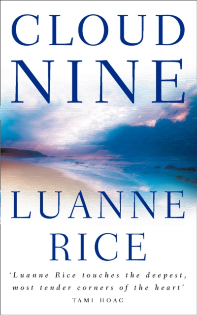E-knjiga Cloud Nine Luanne Rice