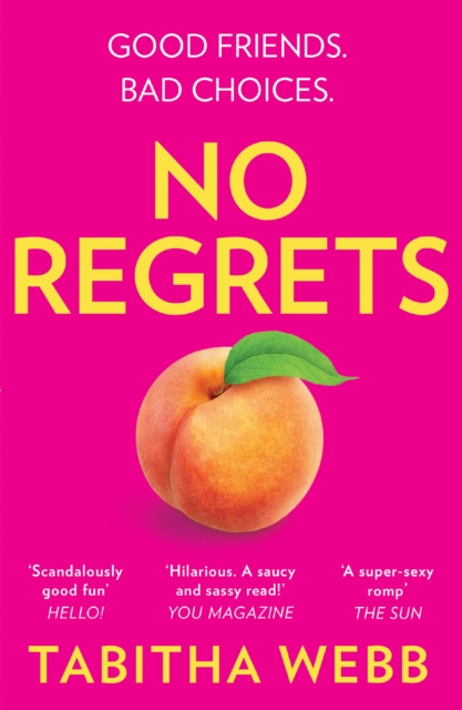E-book No Regrets Tabitha Webb