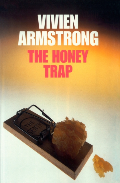 E-book Honey Trap Vivien Armstrong