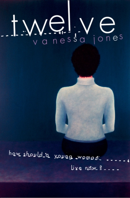 E-book Twelve Vanessa Jones