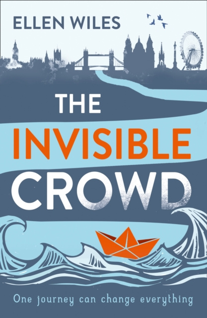 E-Book Invisible Crowd Ellen Wiles