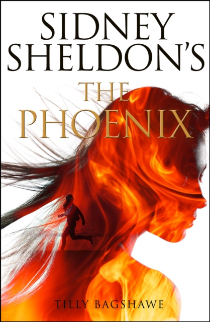 E-kniha Phoenix Sidney Sheldon