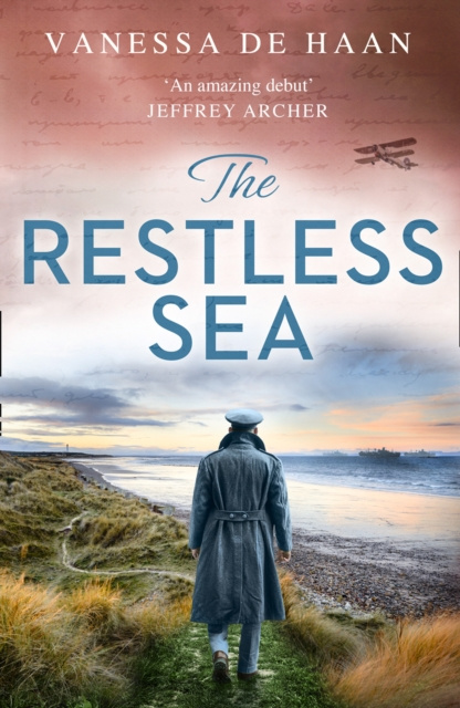 ebook Restless Sea Vanessa de Haan