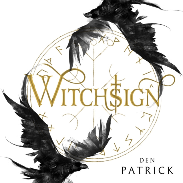 Audio knjiga Witchsign (Ashen Torment, Book 1) Den Patrick