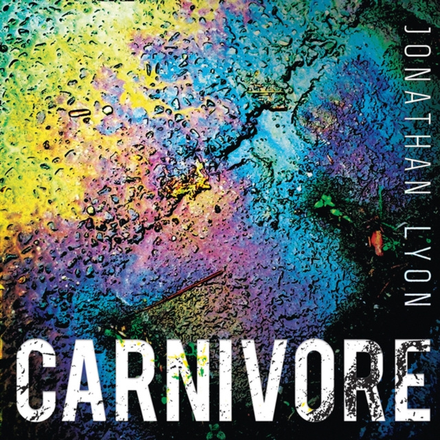 Audiobook Carnivore Jonathan Lyon