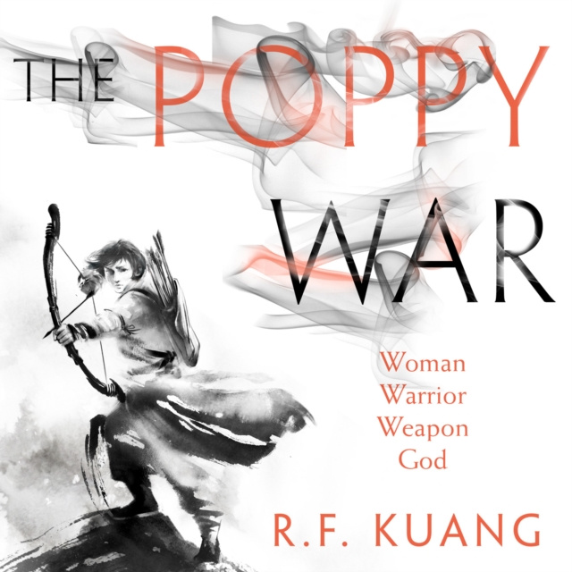 Аудиокнига Poppy War (The Poppy War, Book 1) R.F. Kuang