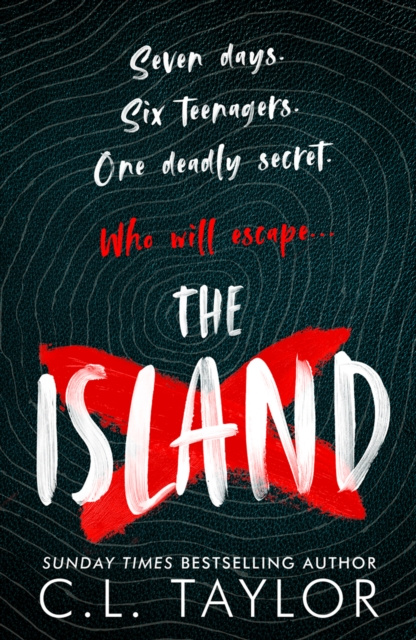 ebook Island C.L. Taylor