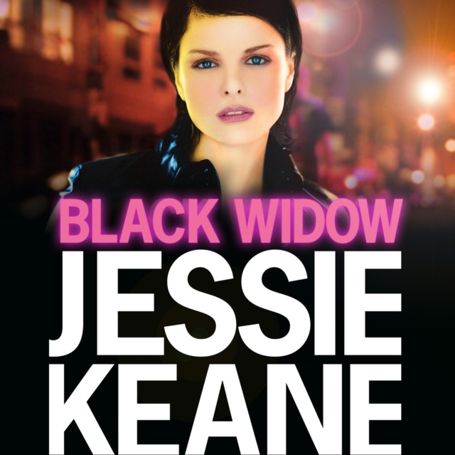 Audiobook Black Widow Jessie Keane