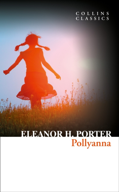 E-Book Pollyanna Eleanor H. Porter