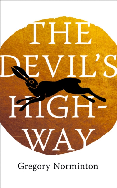 E-book Devil's Highway Gregory Norminton