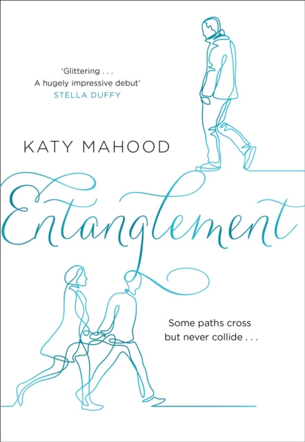 E-Book Entanglement Katy Mahood