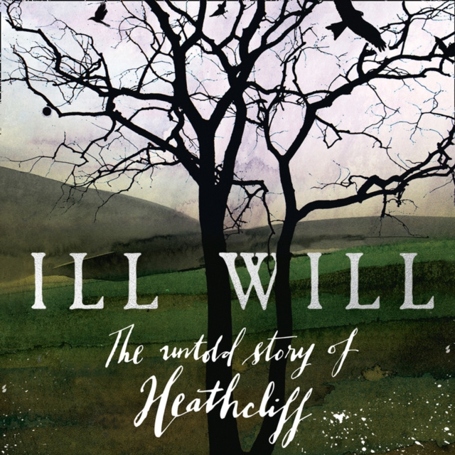 Audiobook Ill Will Michael Stewart