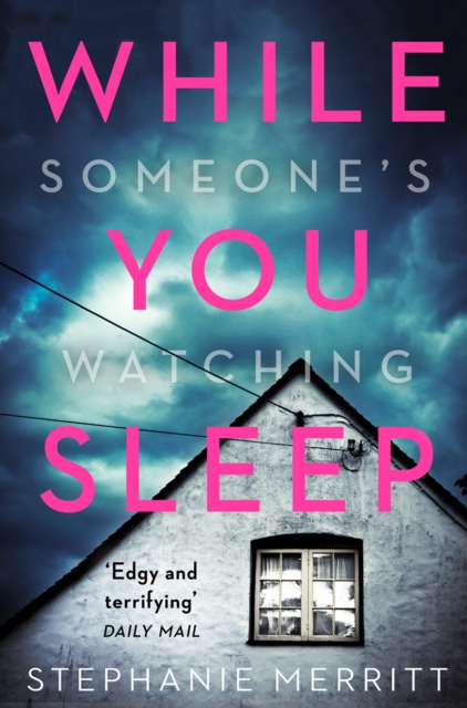 E-book While You Sleep Stephanie Merritt