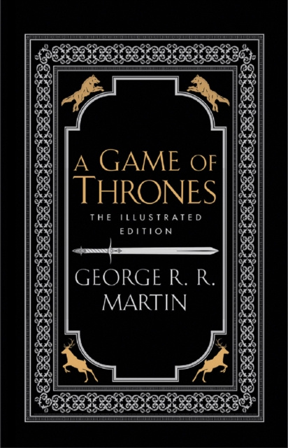 E-book Game of Thrones (A Song of Ice and Fire) George R.R. Martin