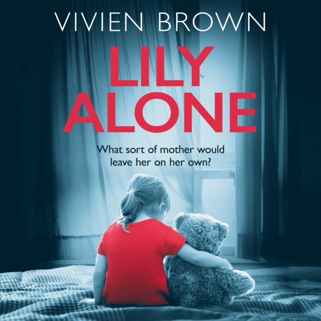Audiobook Lily Alone Vivien Brown