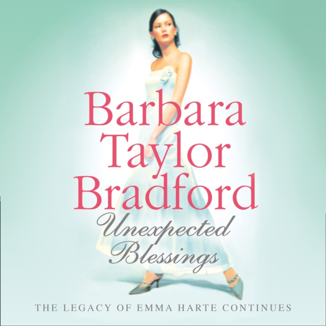 Audio knjiga Unexpected Blessings Barbara Taylor Bradford