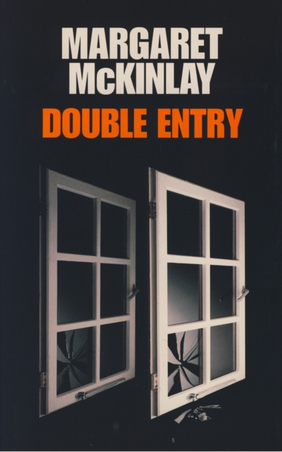 E-knjiga Double Entry Margaret McKinlay