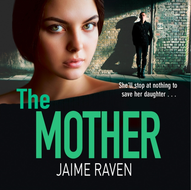 Audiokniha Mother Jaime Raven