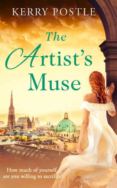 E-knjiga Artist's Muse Kerry Postle