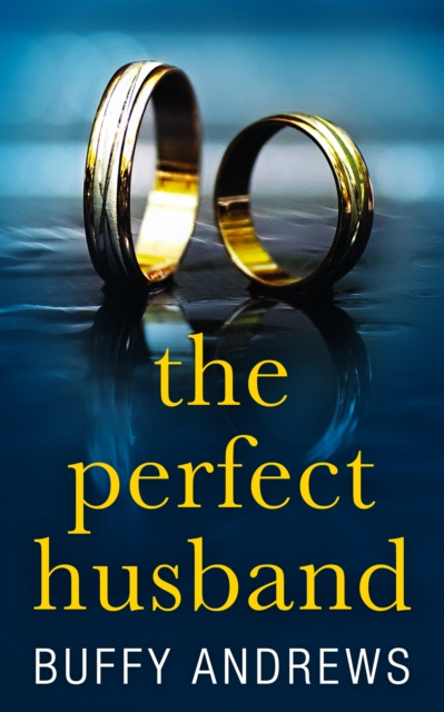 E-knjiga Perfect Husband Buffy Andrews