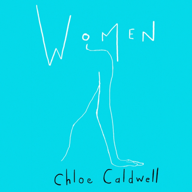Audiokniha Women Chloe Caldwell
