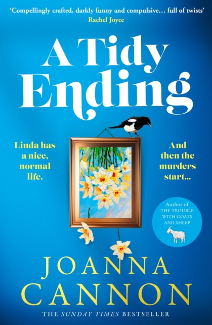 E-knjiga Tidy Ending Joanna Cannon