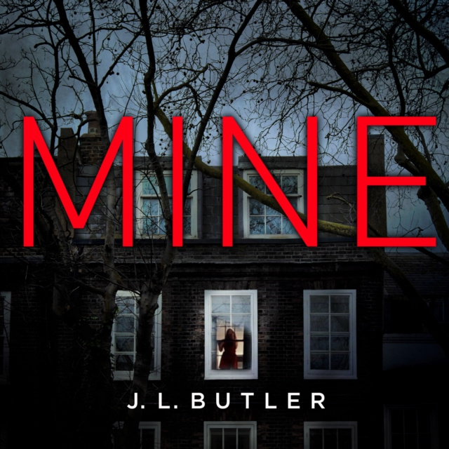 Livre audio Mine J.L. Butler