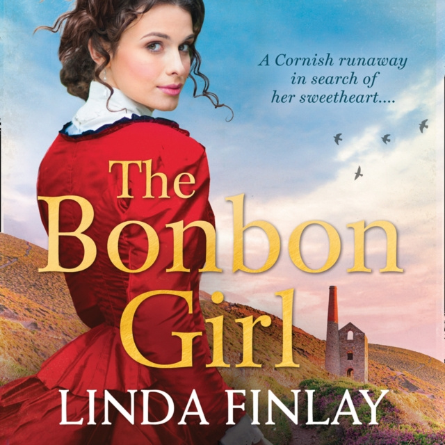 Аудиокнига Bonbon Girl Linda Finlay