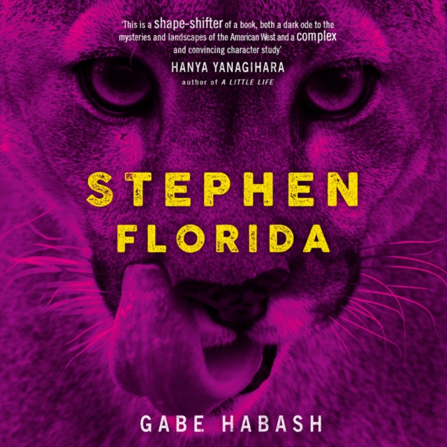 Audiolivro Stephen Florida Gabe Habash