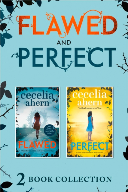 E-knjiga Flawed / Perfect Cecelia Ahern